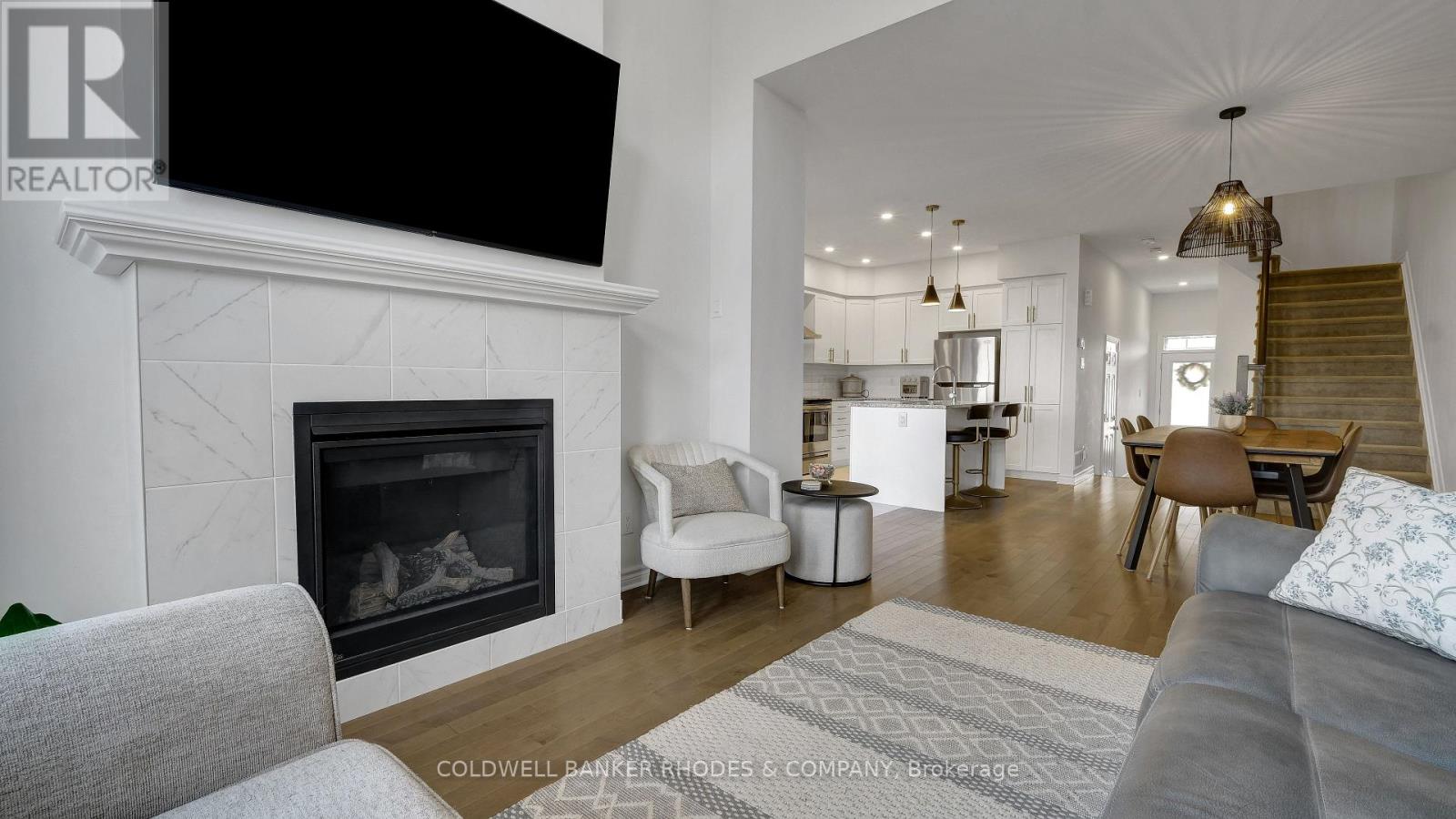 862 CHIPPING CIRCLE - 8