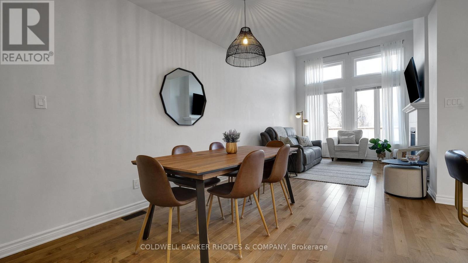 862 CHIPPING CIRCLE - 9