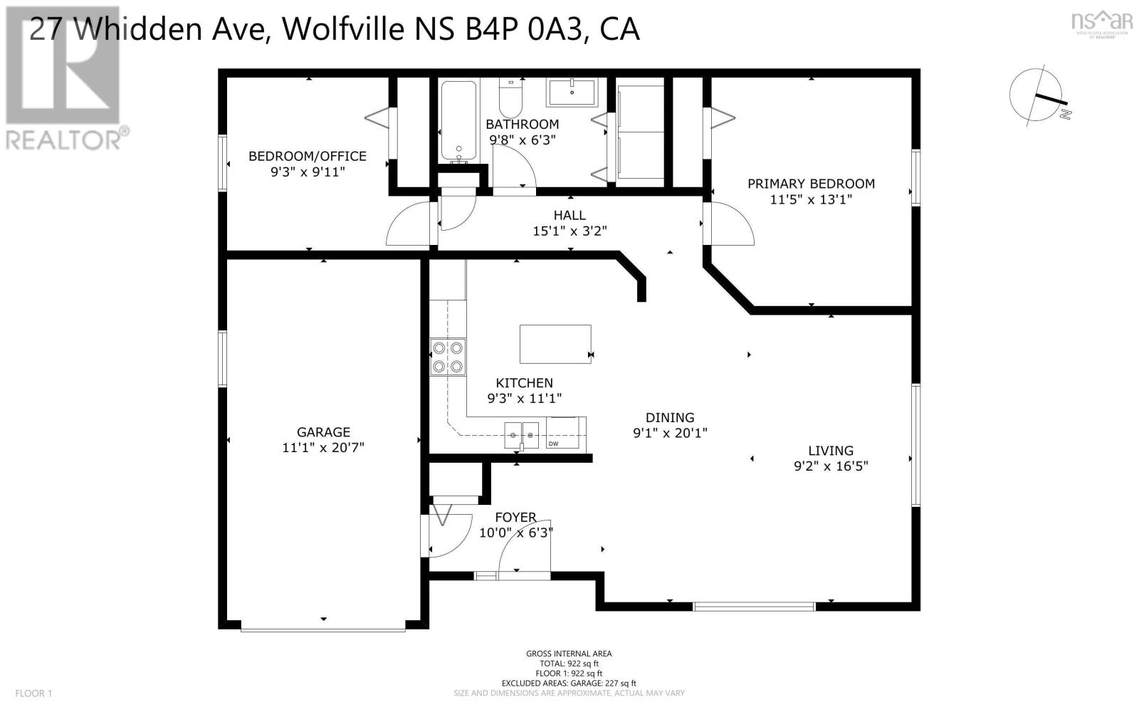 Property 31 of 34 of 27 Whidden Avenue