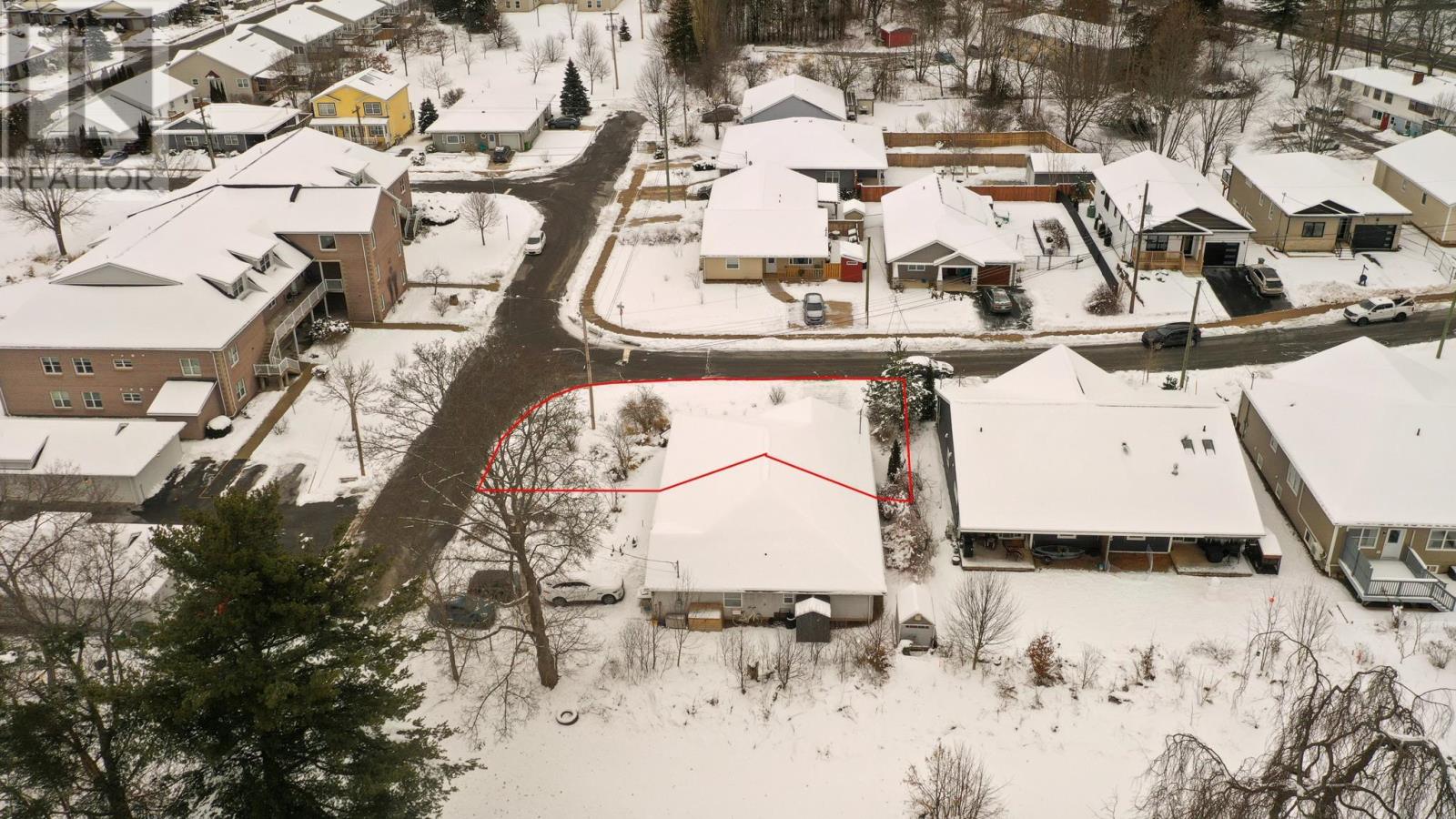 Property 32 of 34 of 27 Whidden Avenue