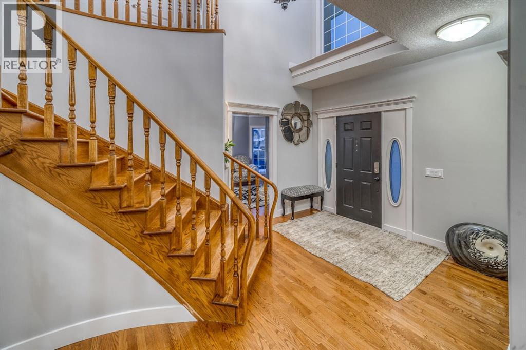 158 Gleneagles View, Cochrane