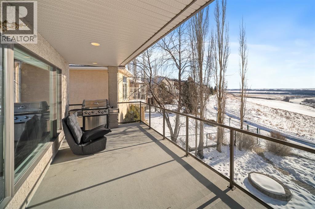 158 Gleneagles View, Cochrane