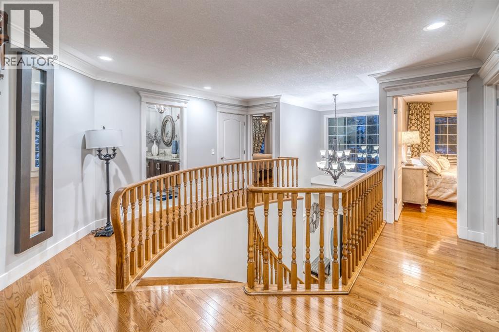 158 Gleneagles View, Cochrane