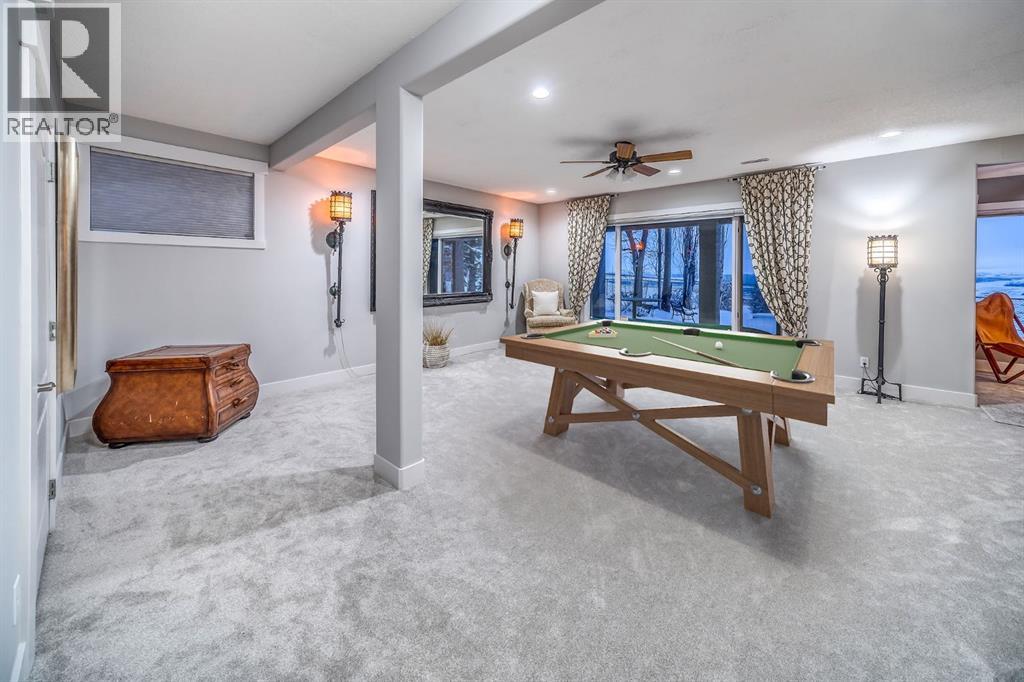 158 Gleneagles View, Cochrane