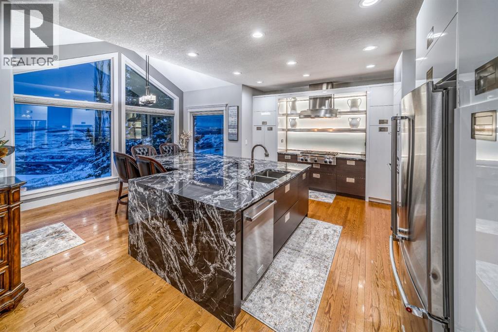 158 Gleneagles View, Cochrane