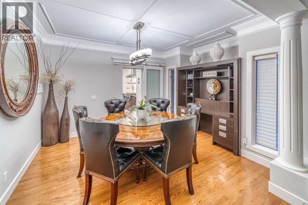 158 Gleneagles View, Cochrane