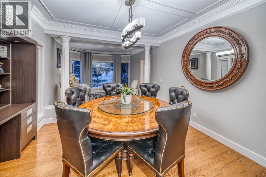 158 Gleneagles View, Cochrane