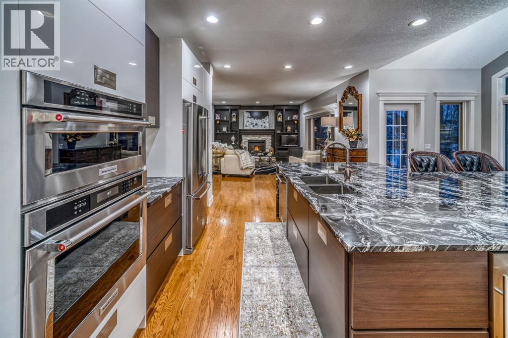 158 Gleneagles View, Cochrane