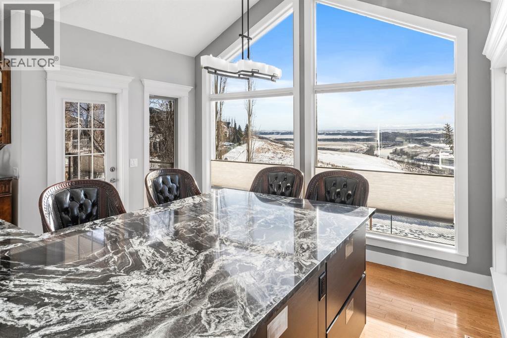 158 Gleneagles View, Cochrane