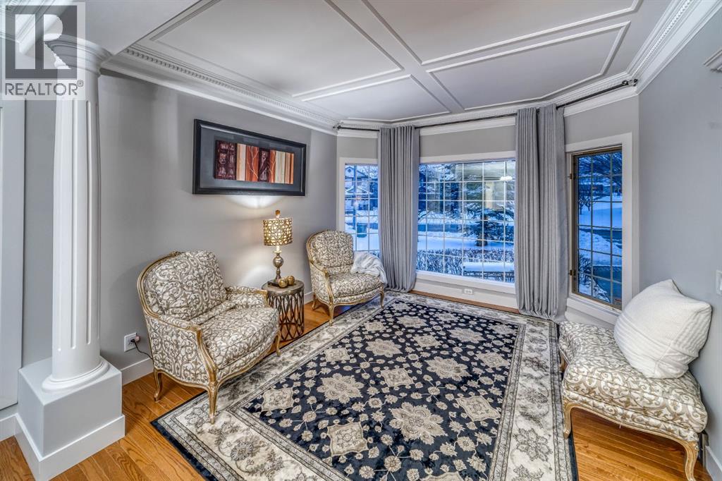 158 Gleneagles View, Cochrane