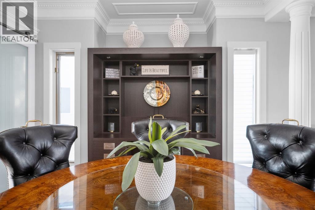 158 Gleneagles View, Cochrane