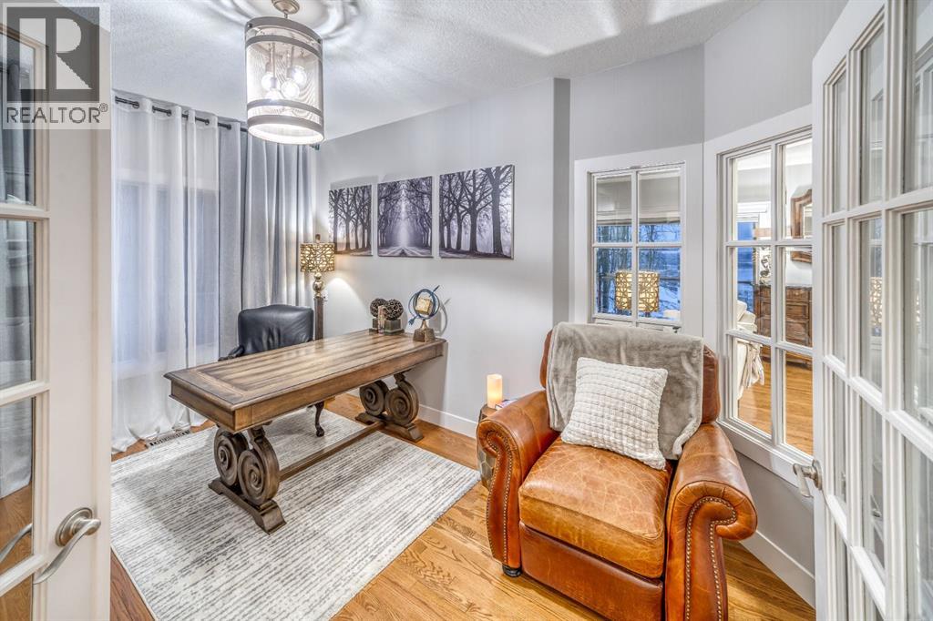 158 Gleneagles View, Cochrane