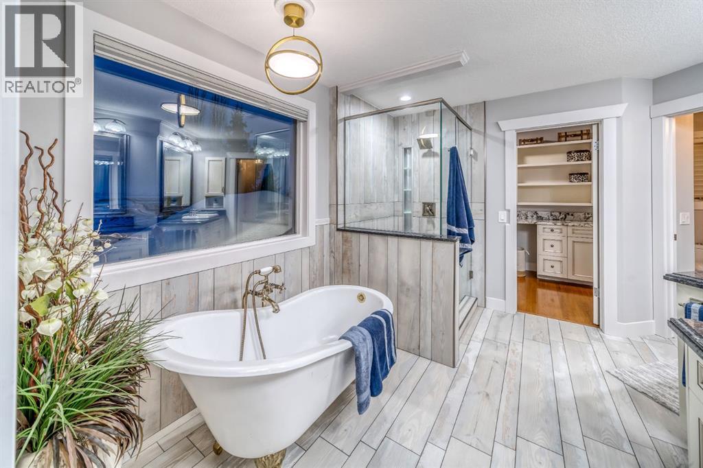 158 Gleneagles View, Cochrane