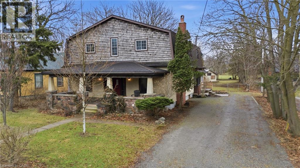 211 CANBOROUGH STREET - 1
