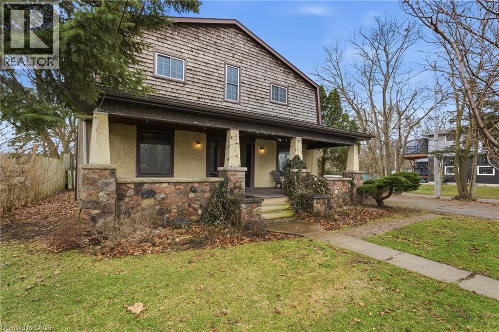 211 CANBOROUGH STREET - 4