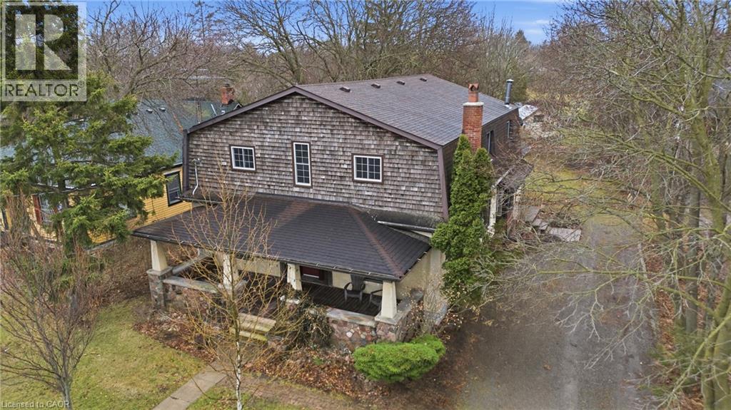 211 CANBOROUGH STREET - 7