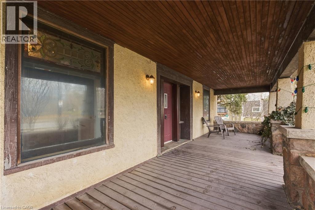 211 CANBOROUGH STREET - 9