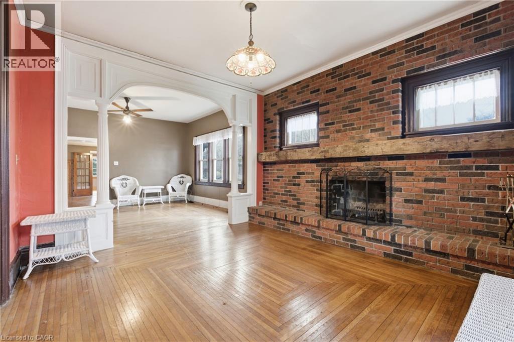 211 CANBOROUGH STREET - 12
