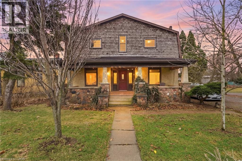 211 CANBOROUGH STREET - 2