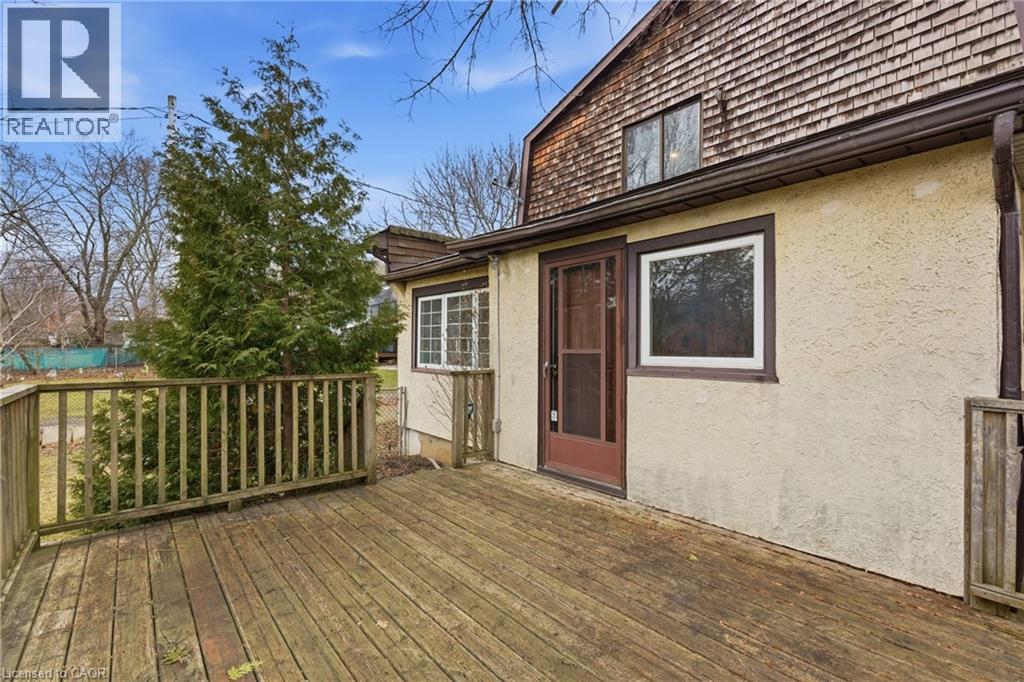 211 CANBOROUGH STREET - 6
