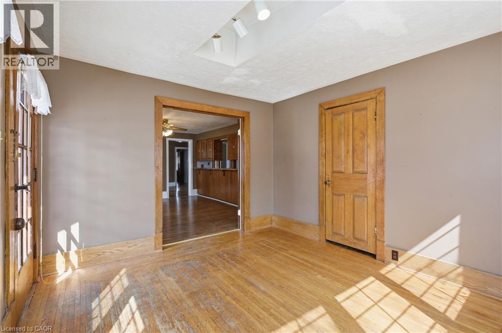 211 CANBOROUGH STREET - 22