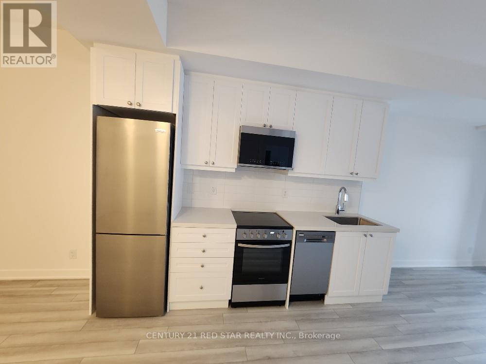 312 - 55 CLARINGTON BOULEVARD