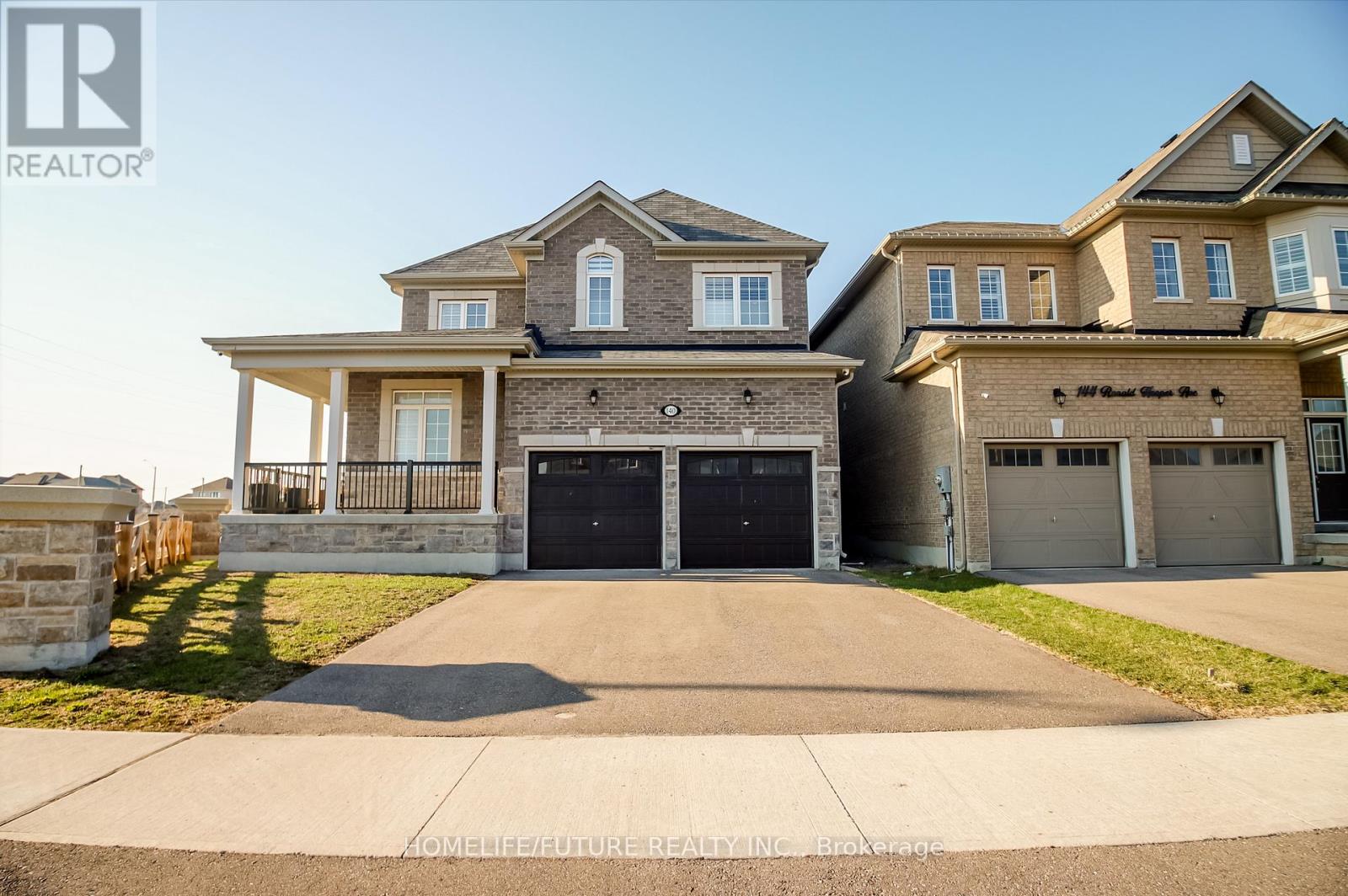 140 RONALD HOOPER AVENUE