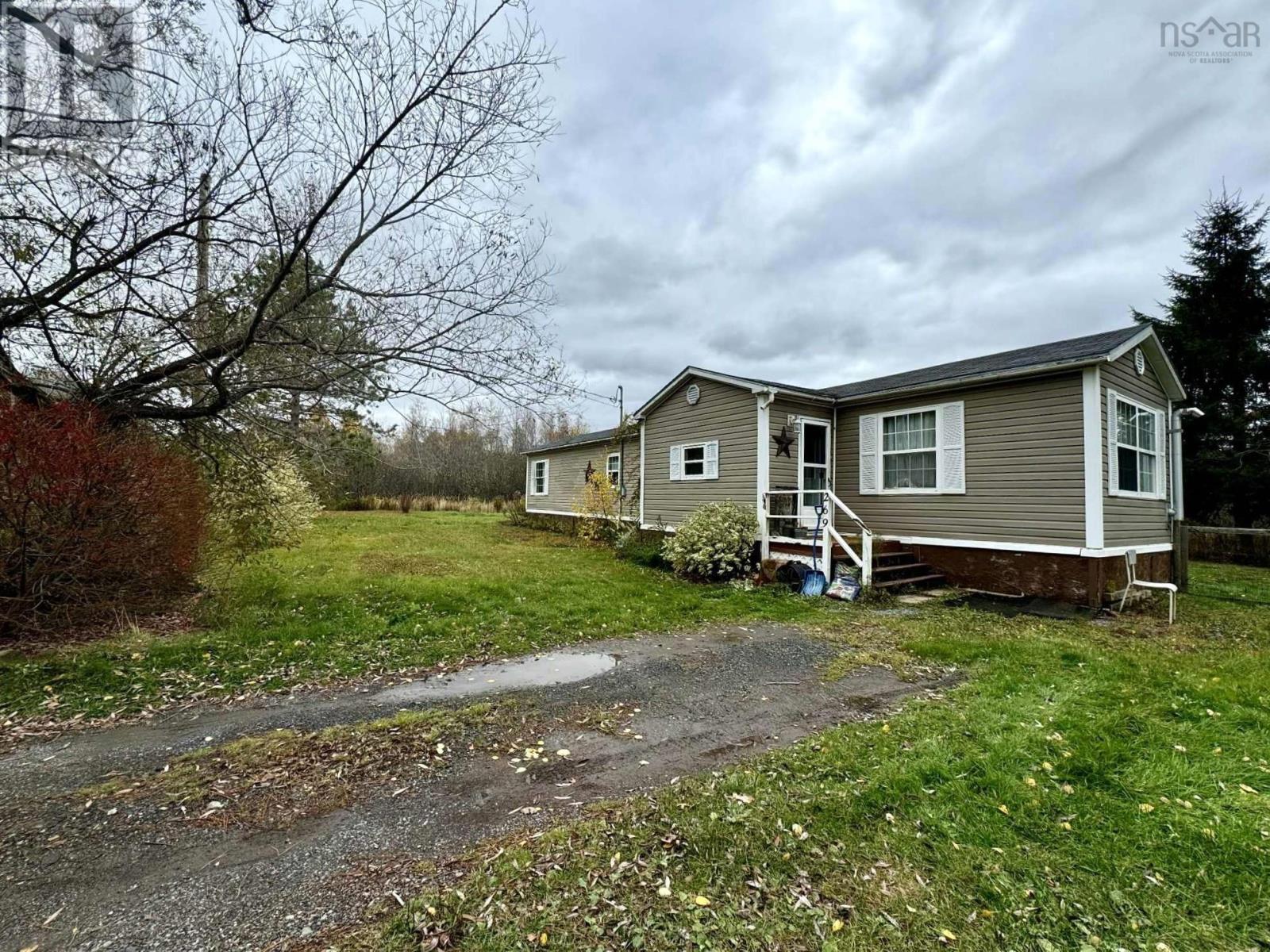 Property 3 of 26 of 269 Chance Harbour Road