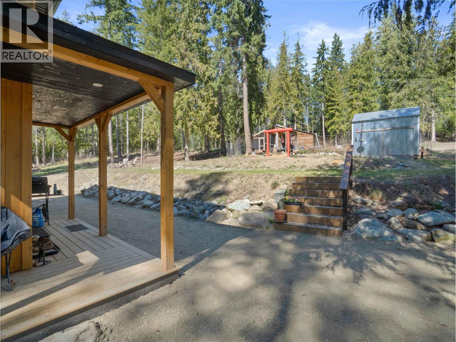  4090 Camille Road, Eagle Bay