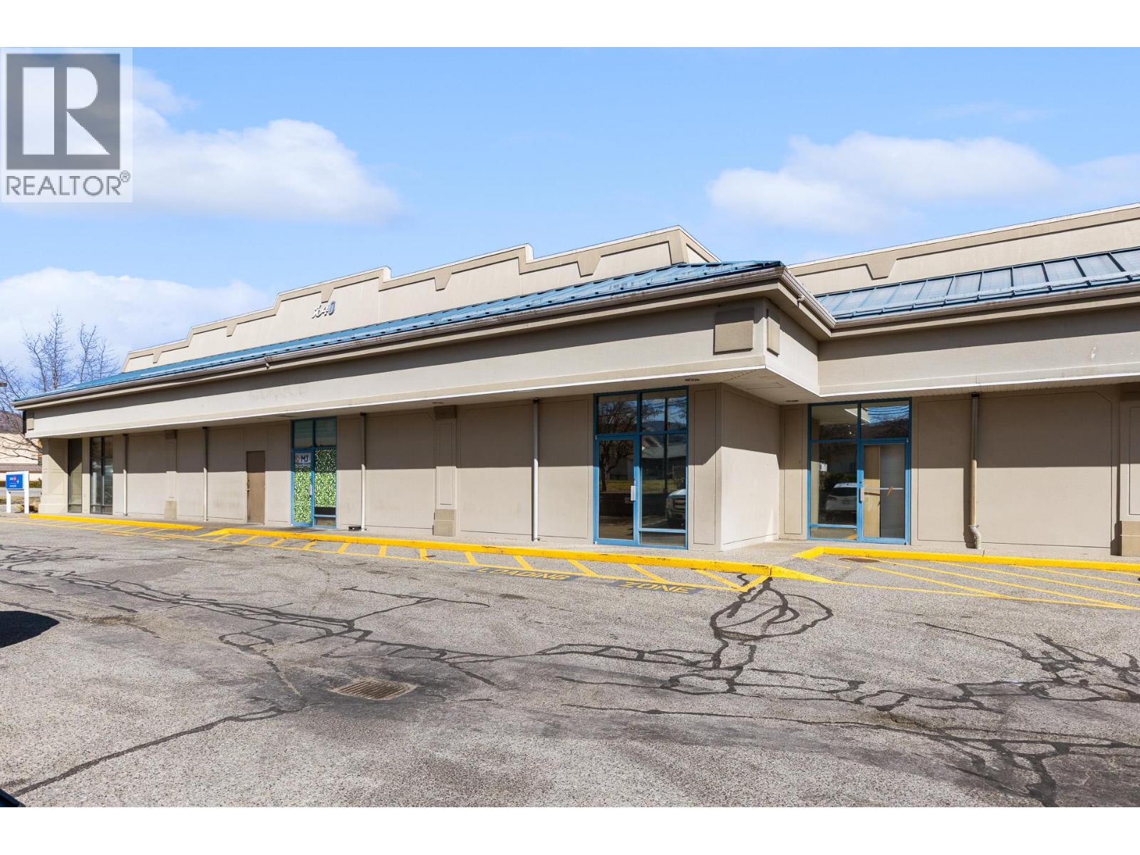 3640 Gossett Road Unit# 115, Westbank