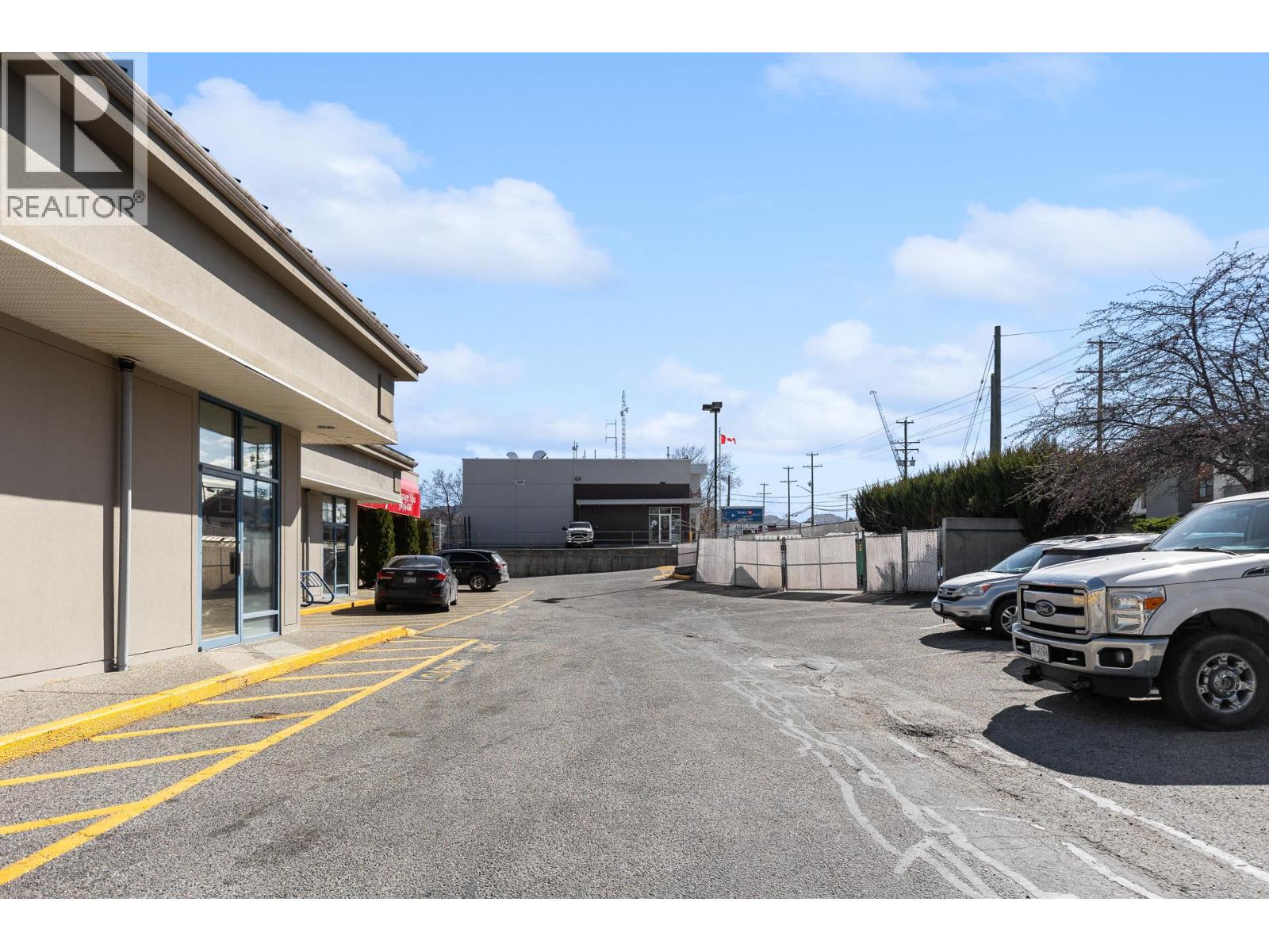 3640 Gossett Road Unit# 115, Westbank