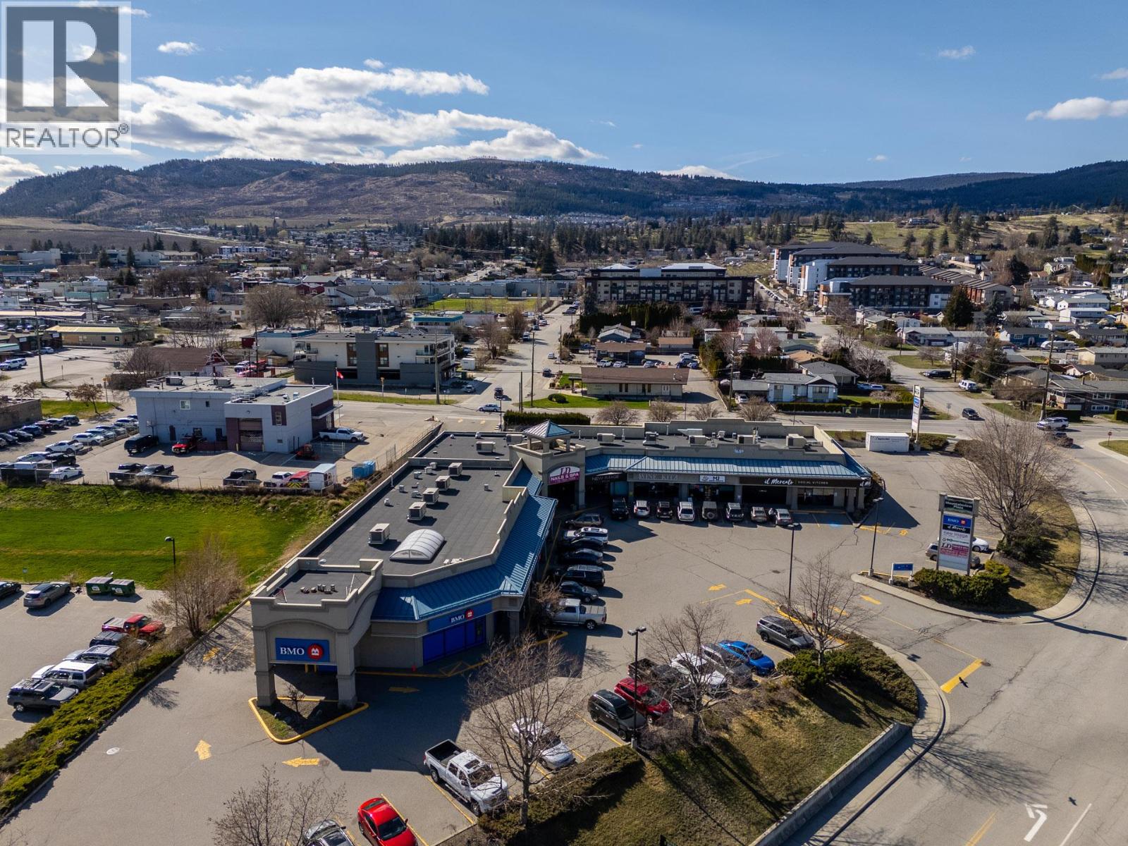 3640 Gossett Road Unit# 115, Westbank