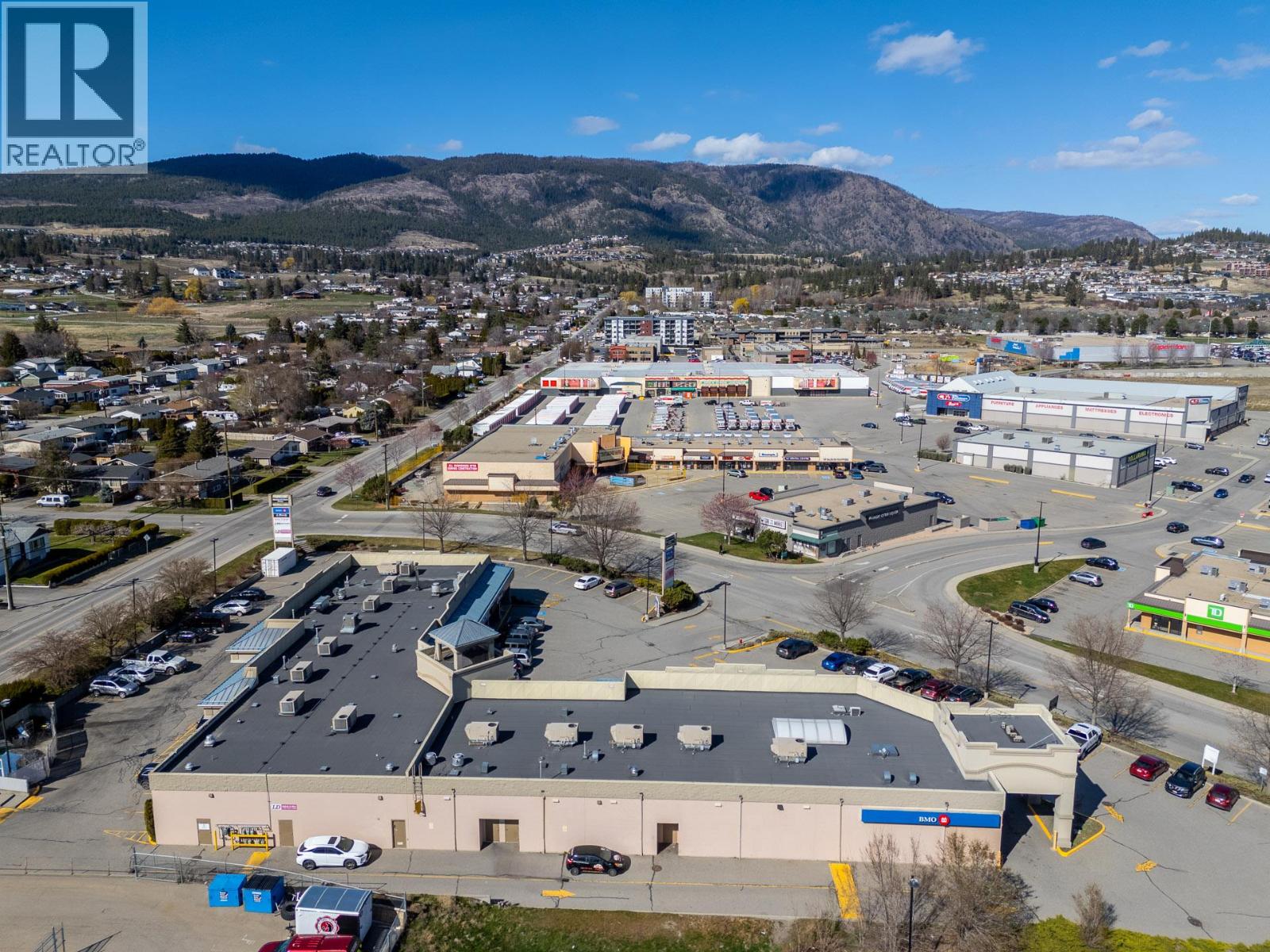 3640 Gossett Road Unit# 115, Westbank