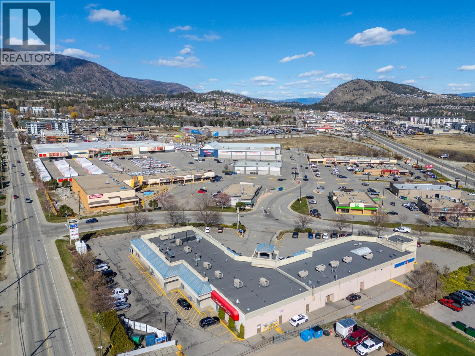 3640 Gossett Road Unit# 115, Westbank