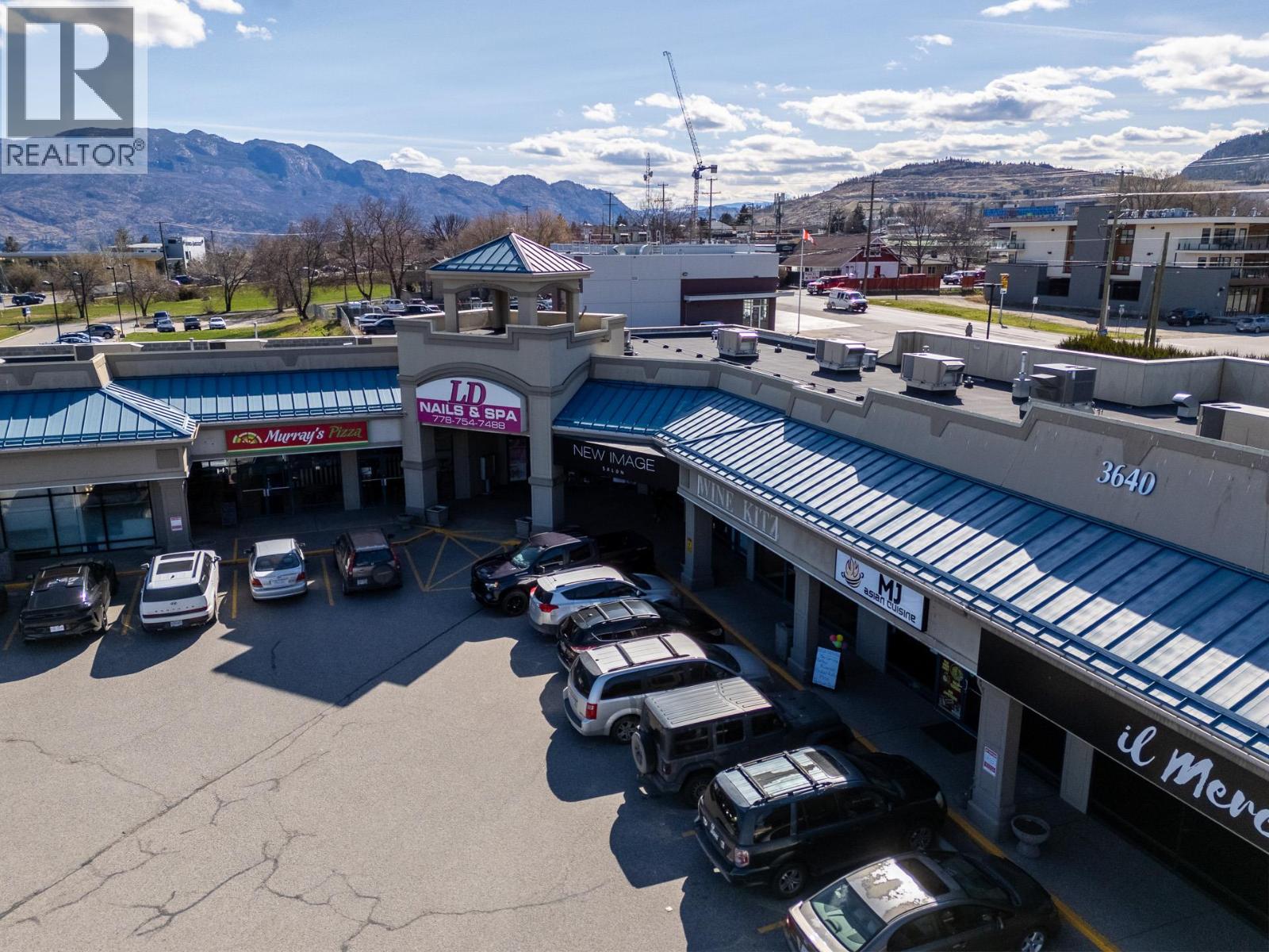 3640 Gossett Road Unit# 115, Westbank