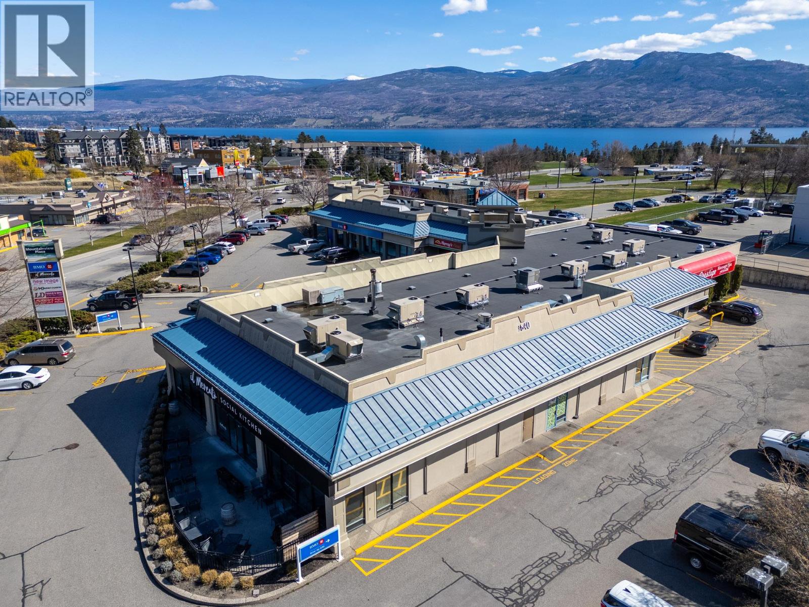 3640 Gossett Road Unit# 115, Westbank