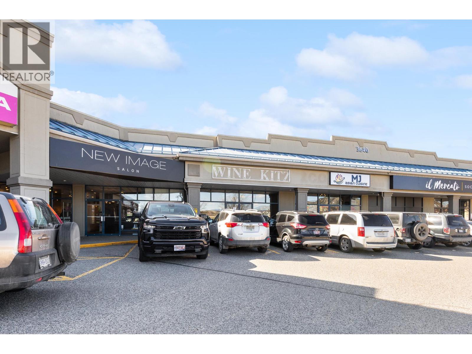 3640 Gossett Road Unit# 115, Westbank