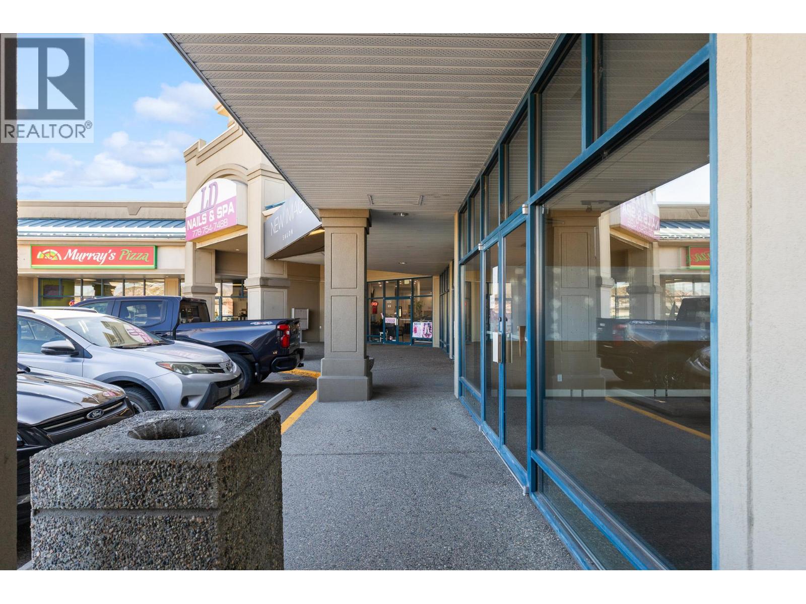 3640 Gossett Road Unit# 115, Westbank