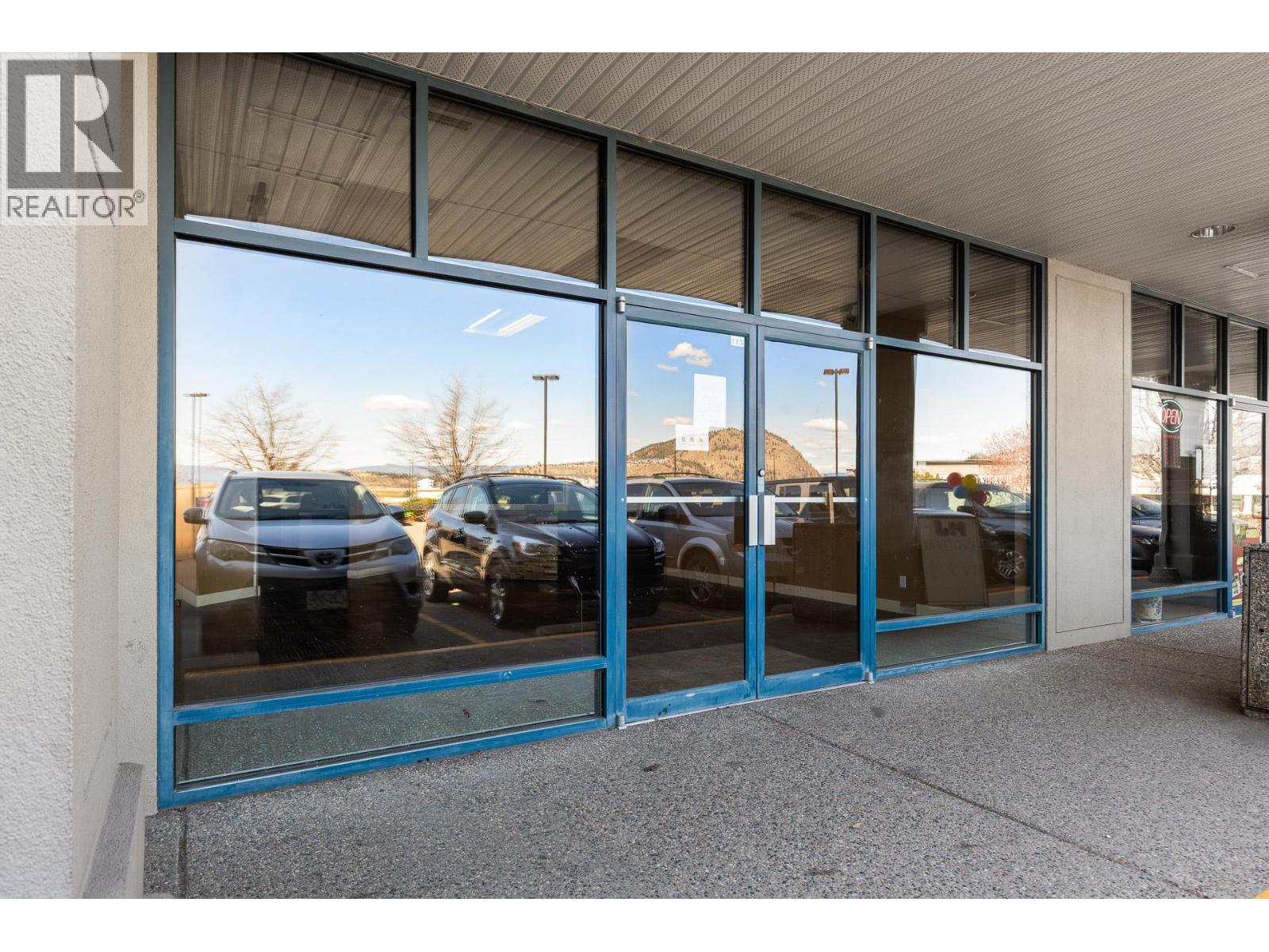 3640 Gossett Road Unit# 115, Westbank