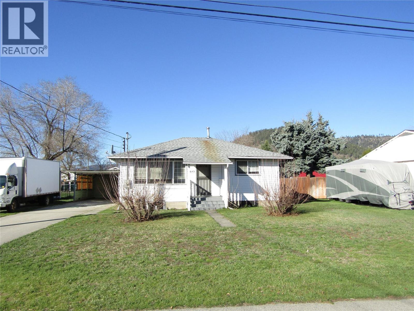 7643 21st Street - 1