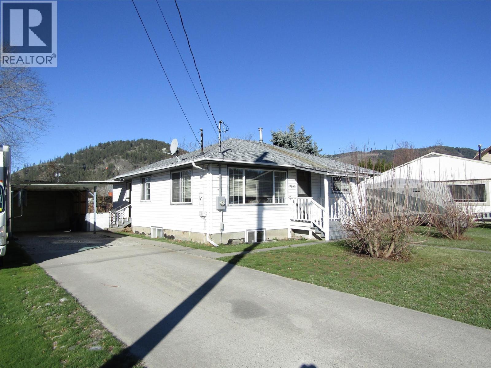 7643 21st Street - 2