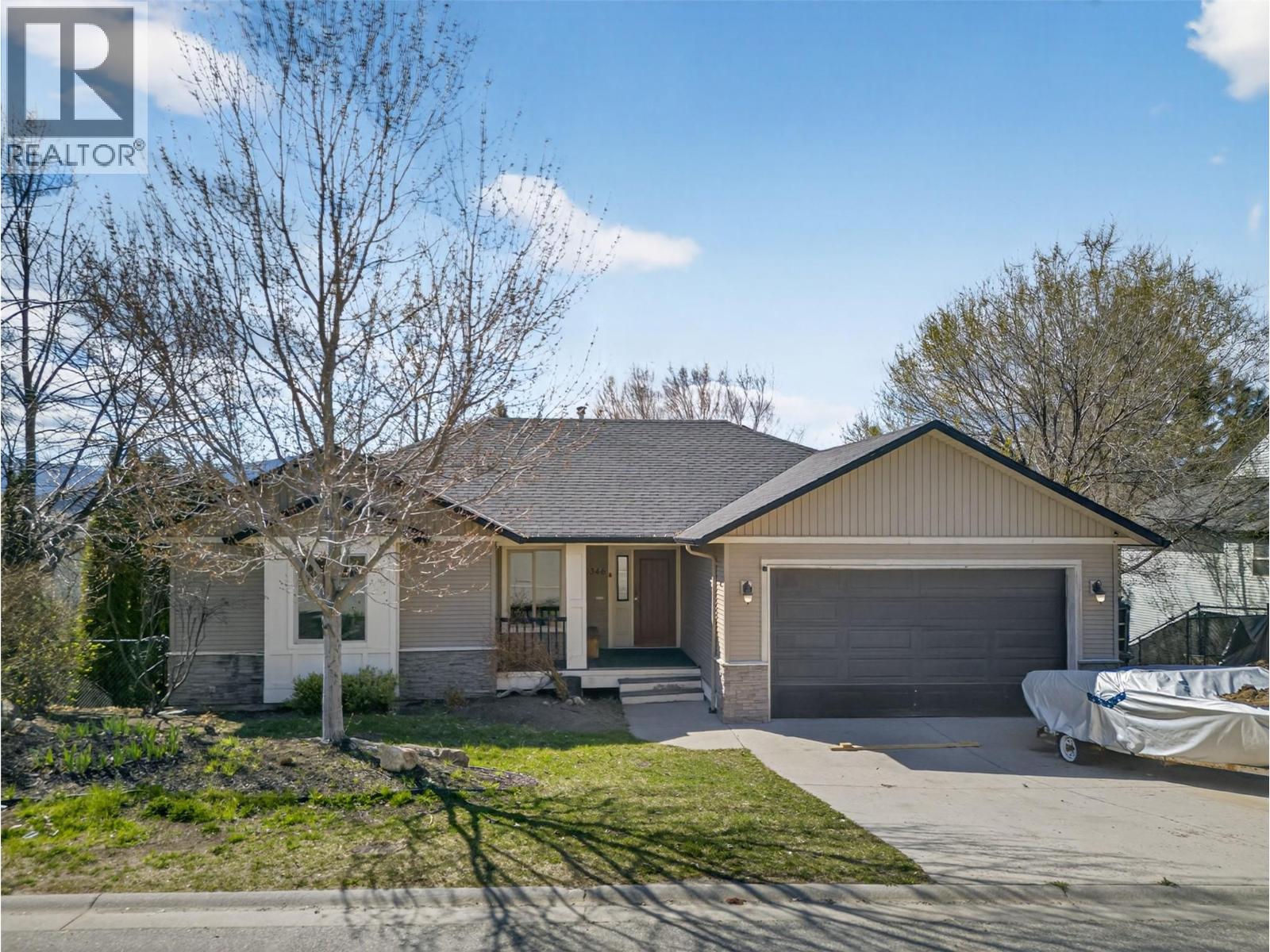  10346 Copper Hill Place, Lake Country