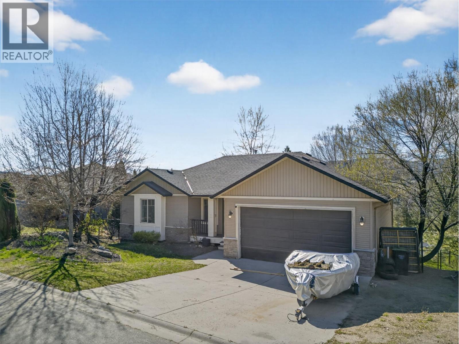 10346 Copper Hill Place, Lake Country