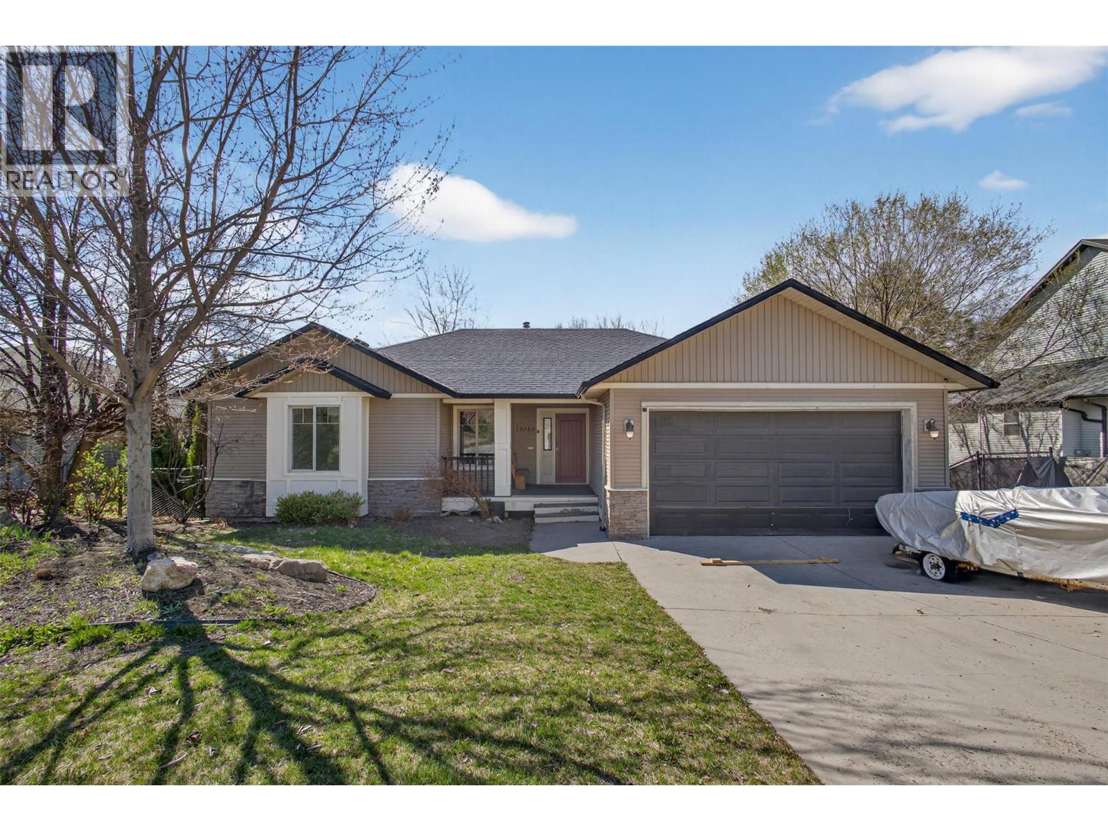 10346 Copper Hill Place, Lake Country