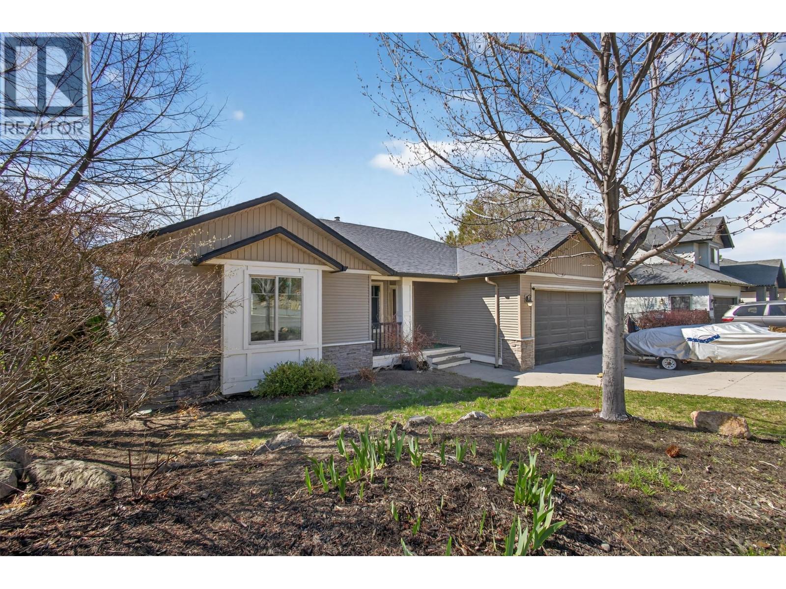 10346 Copper Hill Place, Lake Country