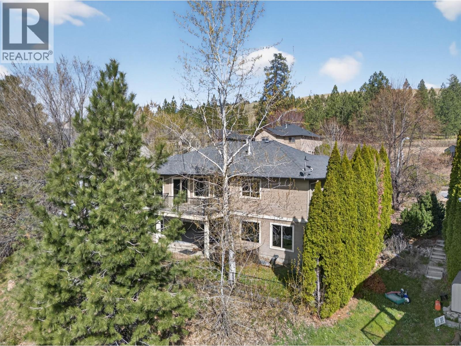 10346 Copper Hill Place, Lake Country