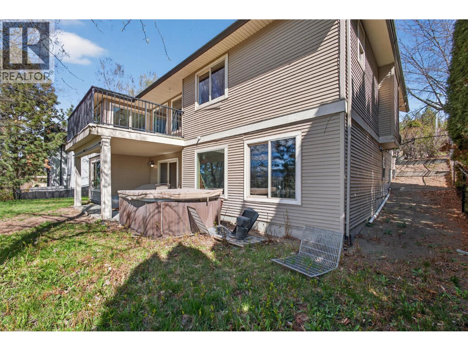 10346 Copper Hill Place, Lake Country