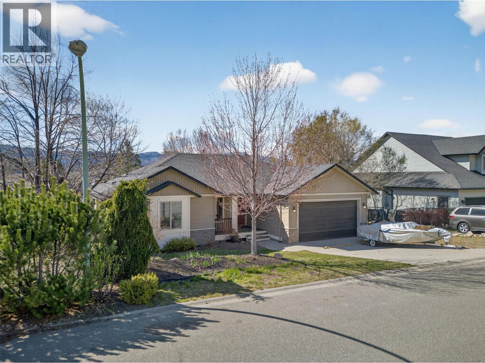 10346 Copper Hill Place, Lake Country