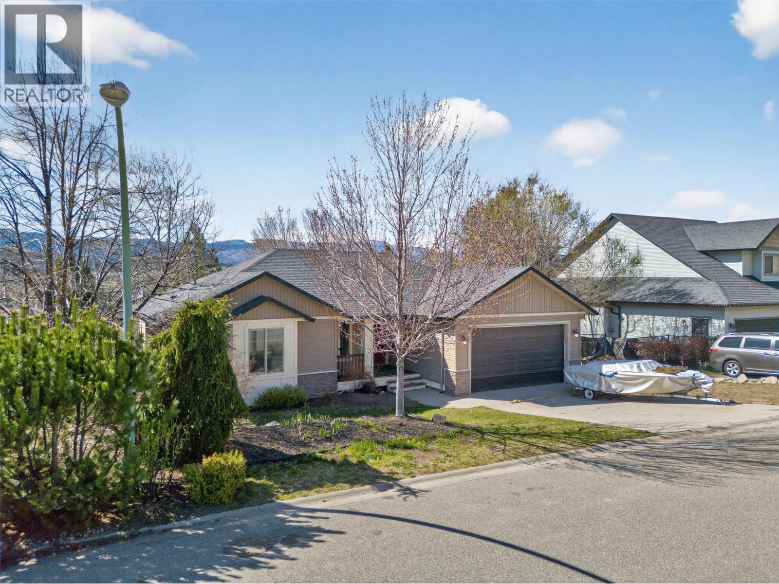 10346 Copper Hill Place, Lake Country