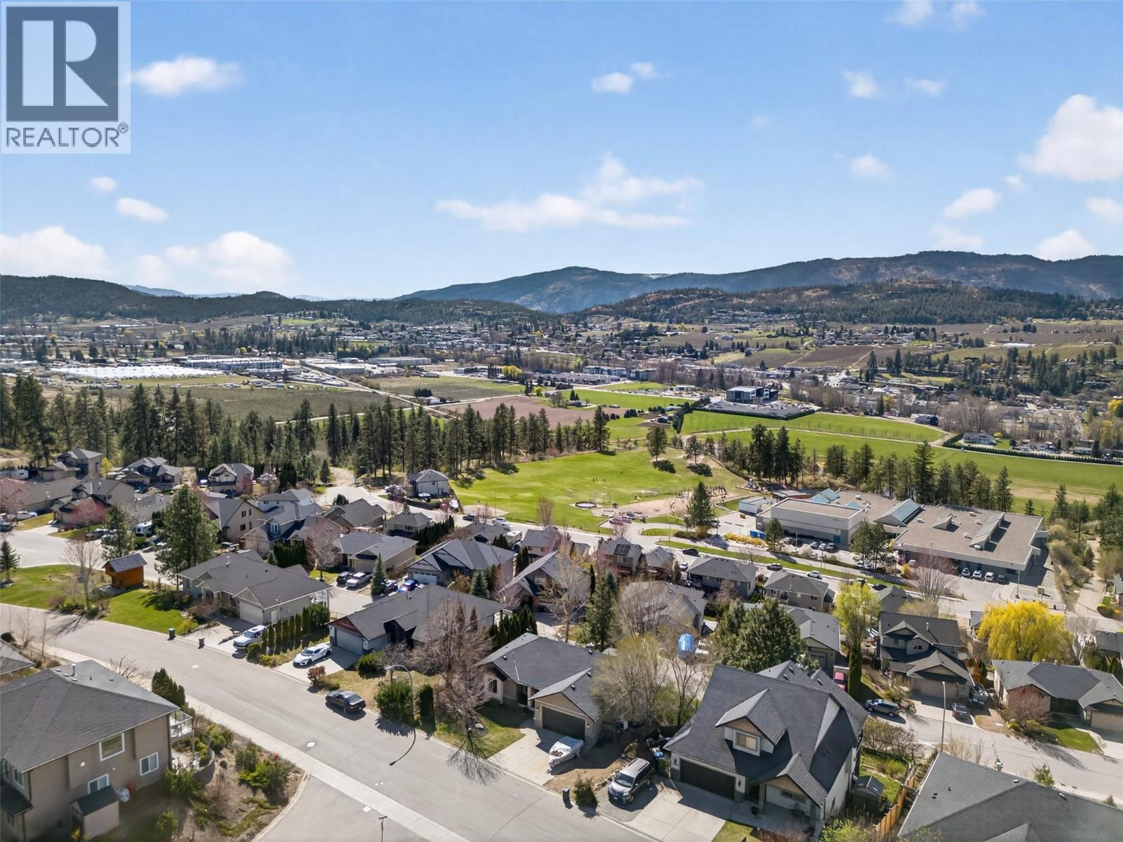 10346 Copper Hill Place, Lake Country